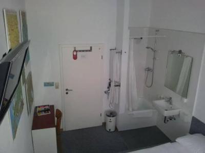 Pension Am Jakobsplatz - 6