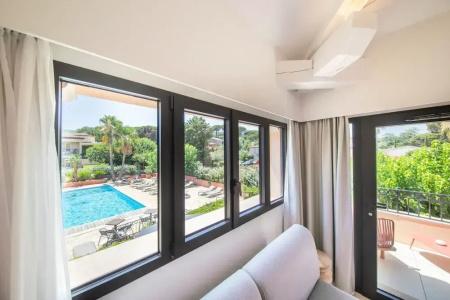 Brin d'Azur - Saint Tropez - 70