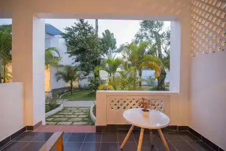 Palma Resort - 19