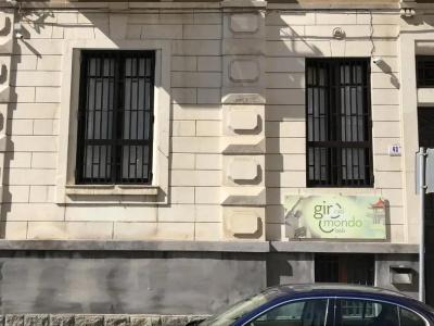 Giro nel mondo - 0