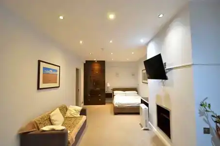 Amber Residence Aparthotel - 105