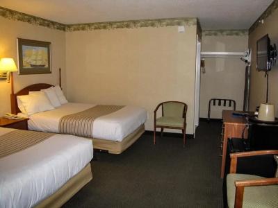 Flagship Inn - 17