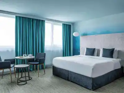 Mercure Vannes Le Port - 56