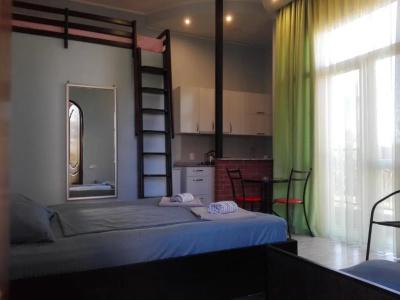 Gold Guest House - 29