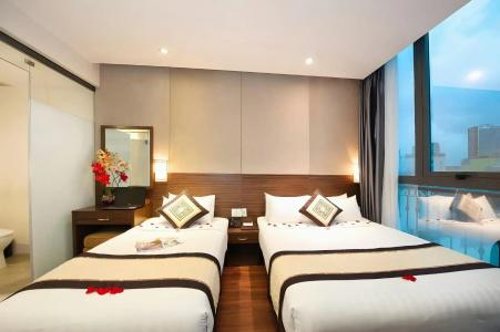 Saigonciti - 15