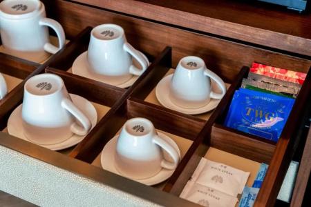 Raffles Shenzhen - 87