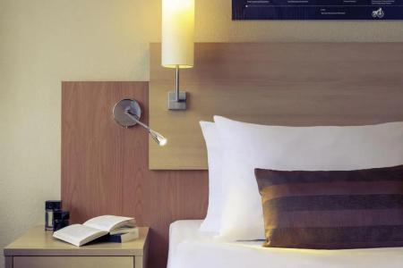 Mercure Schweinfurt Maininsel - 41