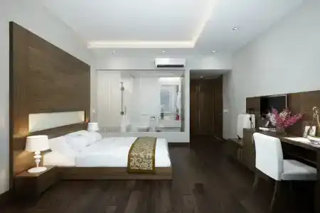 Hanz Eco Luxury Hanoi - 35