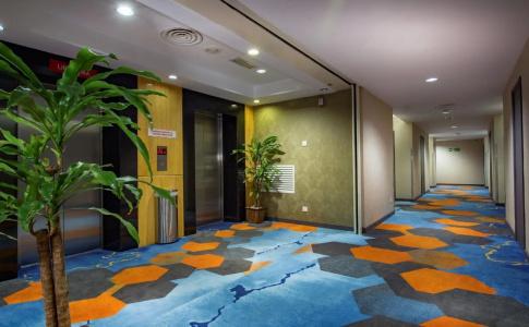 Cititel Express - 14