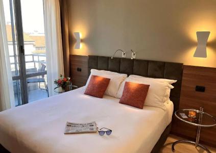 Best Western City - 37