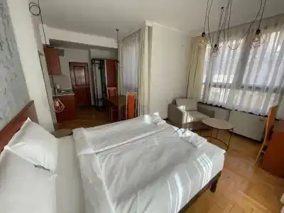 Skerzzo Guesthouse - 4