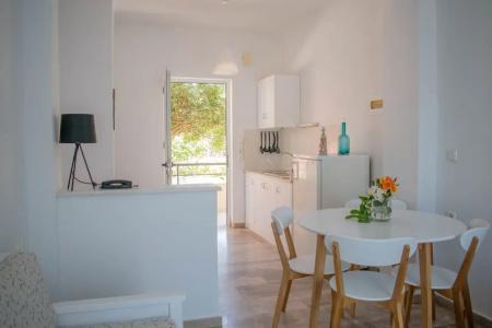 Evdokia Αpartments & Dimitra Village - 79