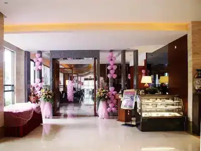 Dongguan Well Garden - 9