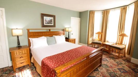 James Bay Inn, Suites & Cottage - 67