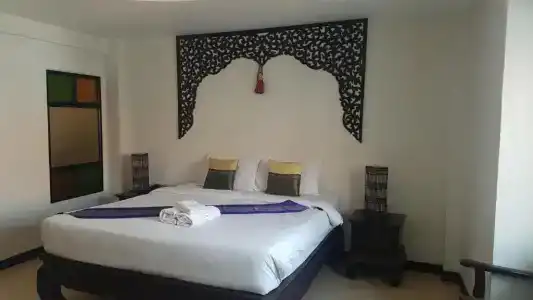 Wangburapa Grand - 96