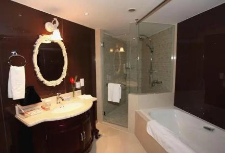 Beijing Continental Grand - 143