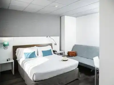 Ibis Styles A Coruna - 51