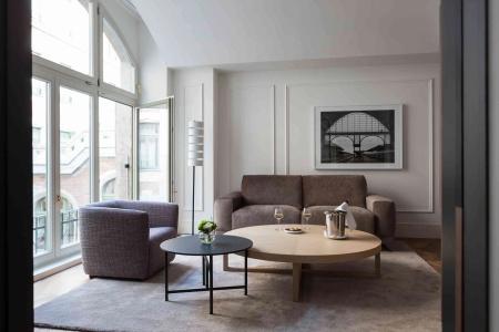 Kozmo Suites & Spa - The Leadings of the World - 67