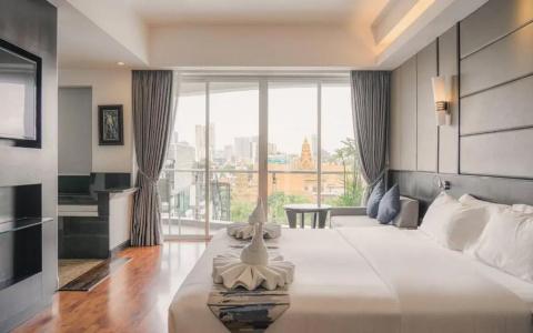 Harmony Phnom Penh - 105