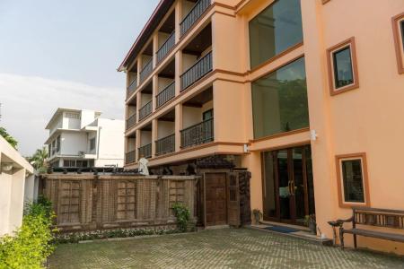 Thanyawintra Boutique and Spa - 13