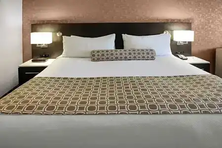 Crowne Plaza-Waterloo, An Ihg - 41