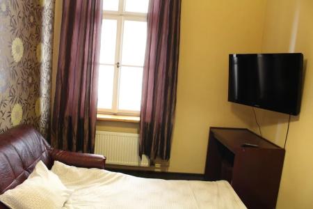 Cracow Old Town - 22