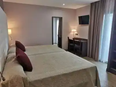 Petit Palau - Adults Only - 4