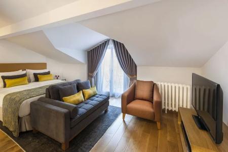 Nevv Bosphorus & Suites - 44