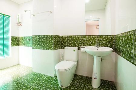 Khun Chaweng Resort - 9