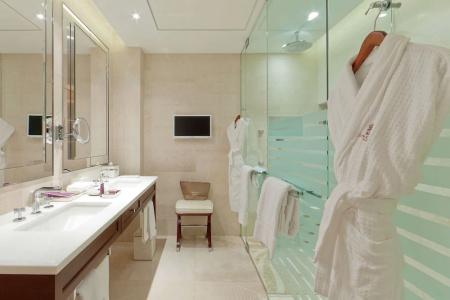 The Ritz-Carlton, - 70
