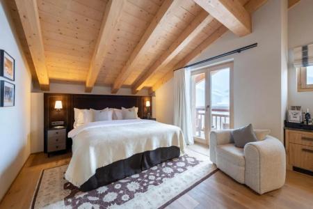 Hôtel de Verbier - 18