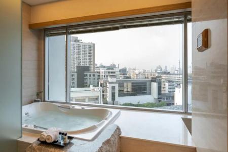 Jasmine Resort Bangkok - Sha Extra Plus - 71