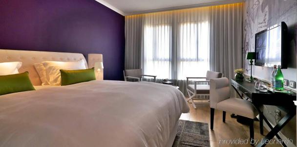 Indigo Tel Aviv - Diamond District, An Ihg Hotel - 48