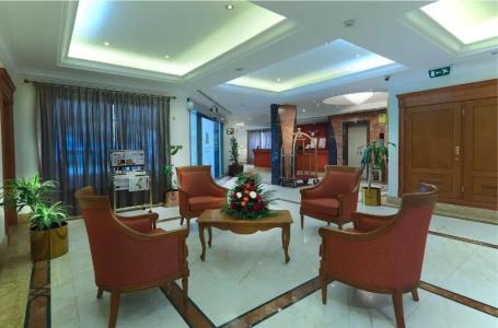 Al Madina Suites - 45
