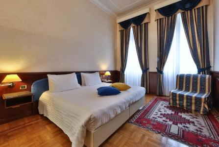 Best Western Moderno Verdi - 84