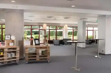 Seminaris Bad Honnef - 9