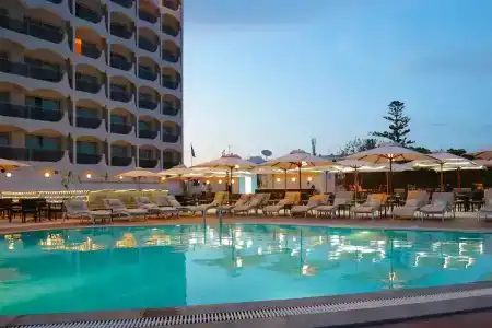 Golden Tulip Sfax - 14