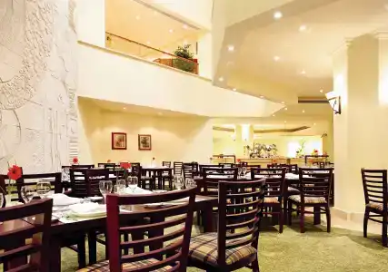 Movenpick Taba Resort & Spa - 17