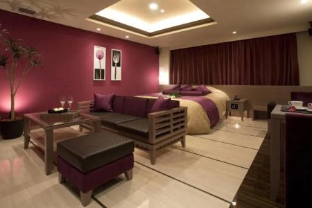 and Spa Lotus Modern (Adult Only) - 39