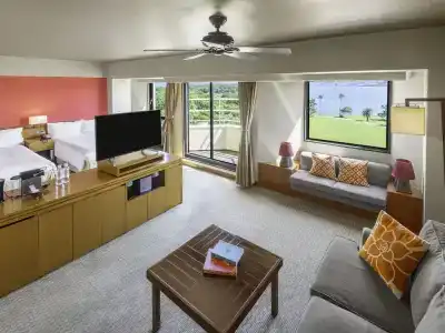 The Luigans Spa and Resort - 141