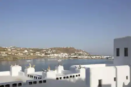 Dreambox Mykonos Suites - 18