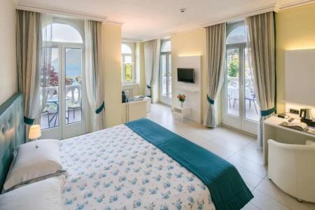 Best Western Bellevue au Lac - 82
