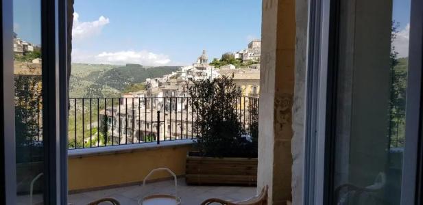 Bed and Breakfast Terra del Sole Ibla - 156