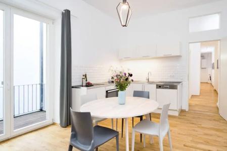 Bensimon Prenzlauer Berg - 84