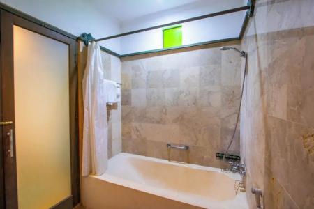 Alam Puri Art Museum Resort & Spa - 73