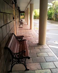 Fitzherbert Castle - 17