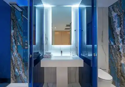 I Resort Beach & Spa - 234