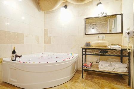 Kayra Cave Suites - 6