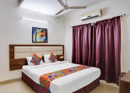 FabAstra Electronic City - 19