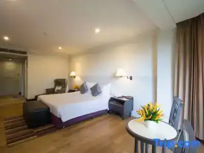 The Imperial & Convention Centre Phitsanulok - 71